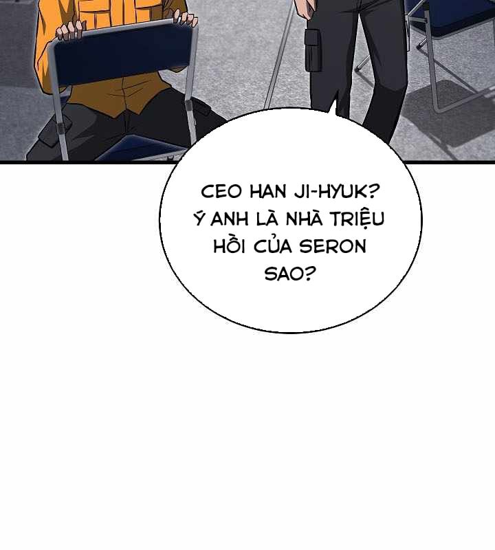 Cách Một Tử Linh Sư Cấp Thảm Họa Nghỉ Hưu: Chapter 24
