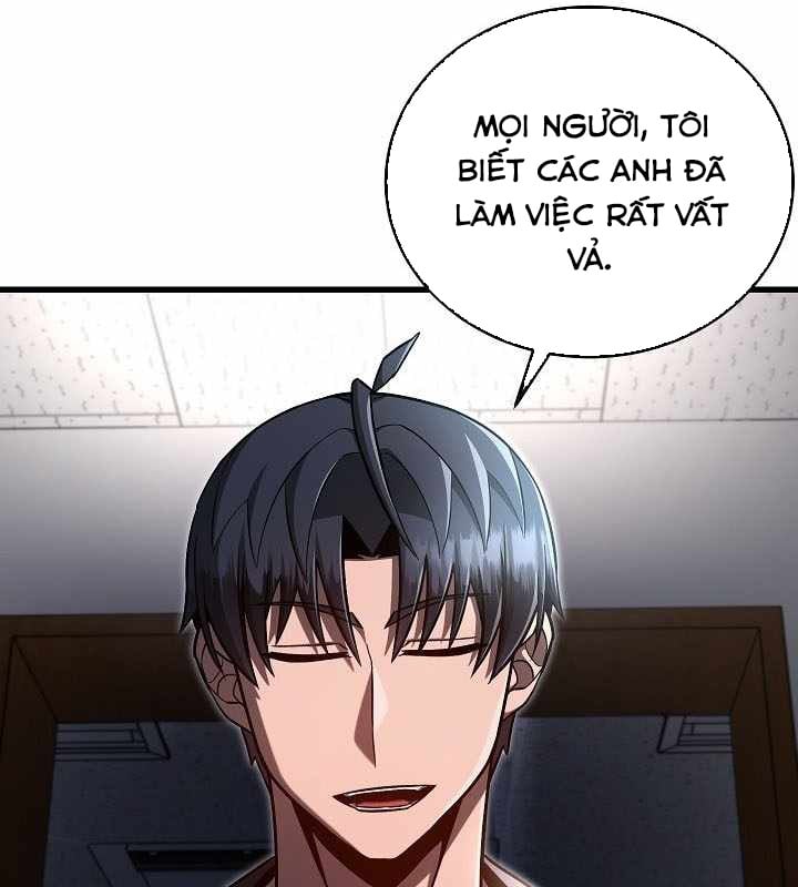 Cách Một Tử Linh Sư Cấp Thảm Họa Nghỉ Hưu: Chapter 24
