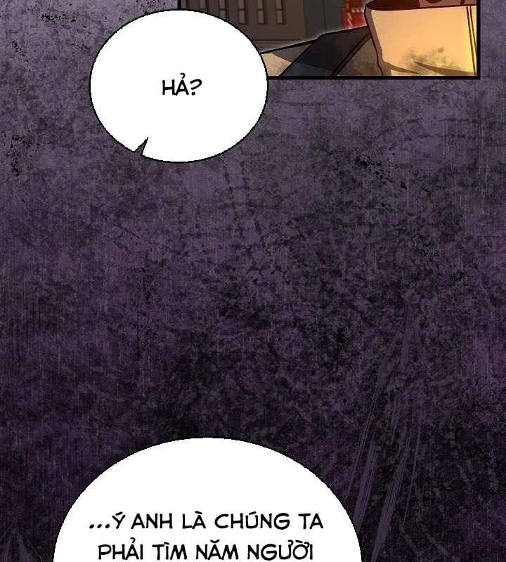 Cách Một Tử Linh Sư Cấp Thảm Họa Nghỉ Hưu: Chapter 24