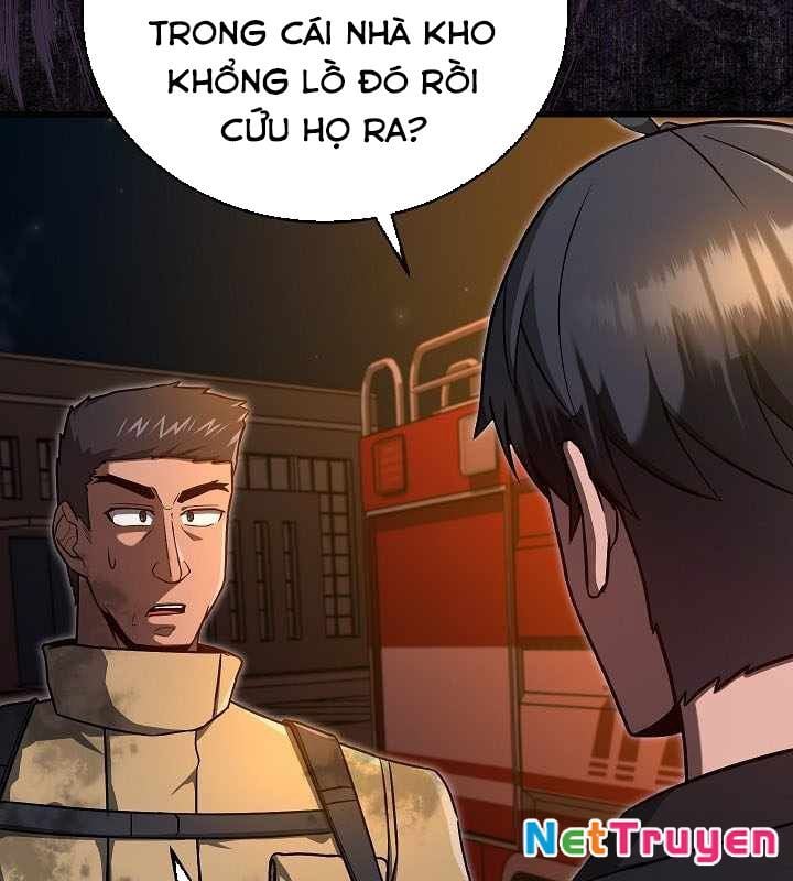 Cách Một Tử Linh Sư Cấp Thảm Họa Nghỉ Hưu: Chapter 24