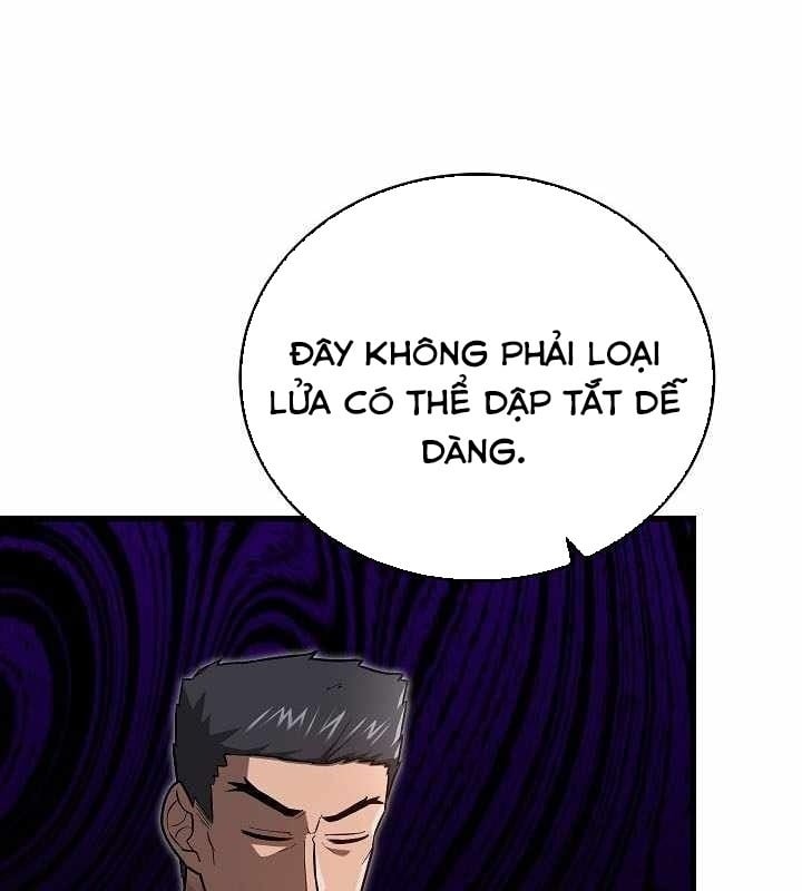 Cách Một Tử Linh Sư Cấp Thảm Họa Nghỉ Hưu: Chapter 24