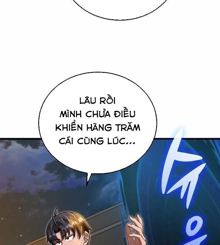 Cách Một Tử Linh Sư Cấp Thảm Họa Nghỉ Hưu: Chapter 24