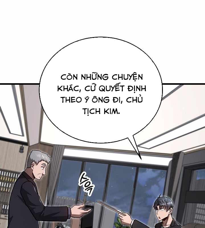 Cách Một Tử Linh Sư Cấp Thảm Họa Nghỉ Hưu: Chapter 24