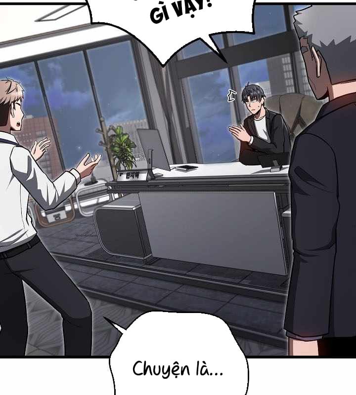 Cách Một Tử Linh Sư Cấp Thảm Họa Nghỉ Hưu: Chapter 24