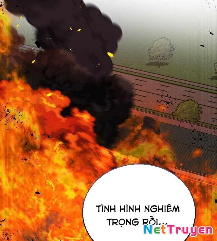 Cách Một Tử Linh Sư Cấp Thảm Họa Nghỉ Hưu: Chapter 24