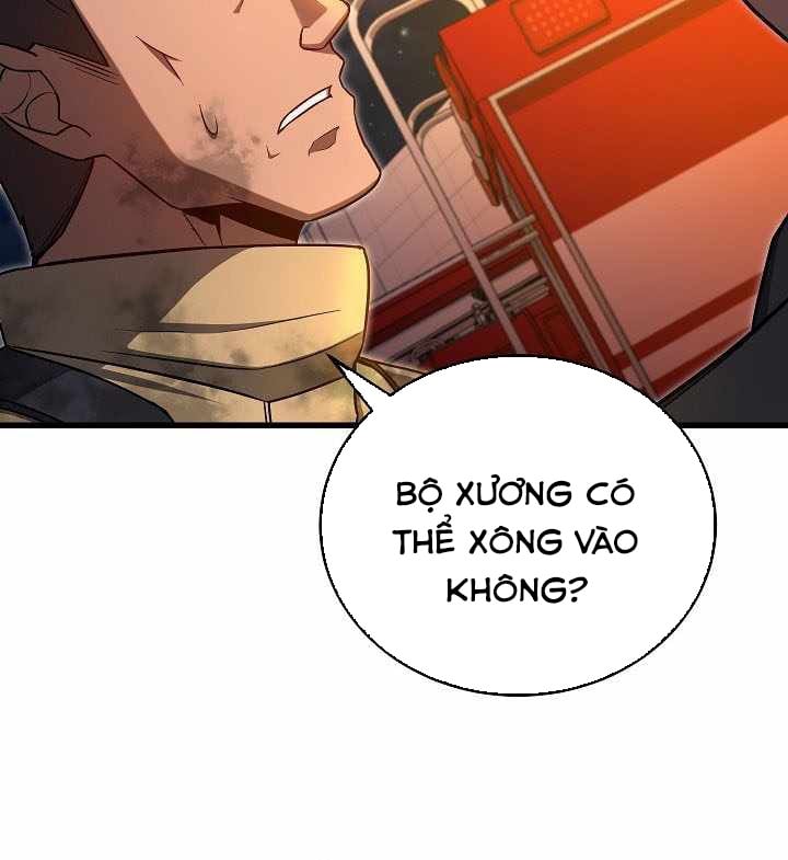 Cách Một Tử Linh Sư Cấp Thảm Họa Nghỉ Hưu: Chapter 24