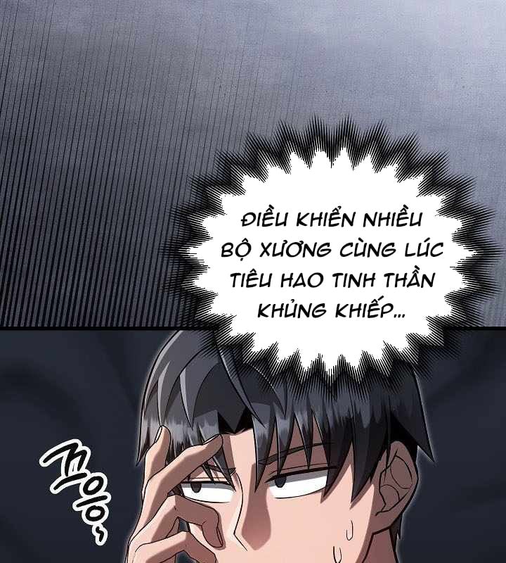 Cách Một Tử Linh Sư Cấp Thảm Họa Nghỉ Hưu: Chapter 24