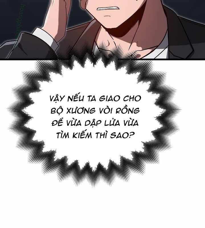 Cách Một Tử Linh Sư Cấp Thảm Họa Nghỉ Hưu: Chapter 24