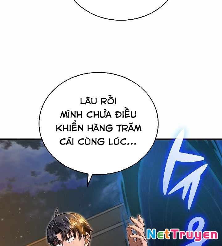 Cách Một Tử Linh Sư Cấp Thảm Họa Nghỉ Hưu: Chapter 24