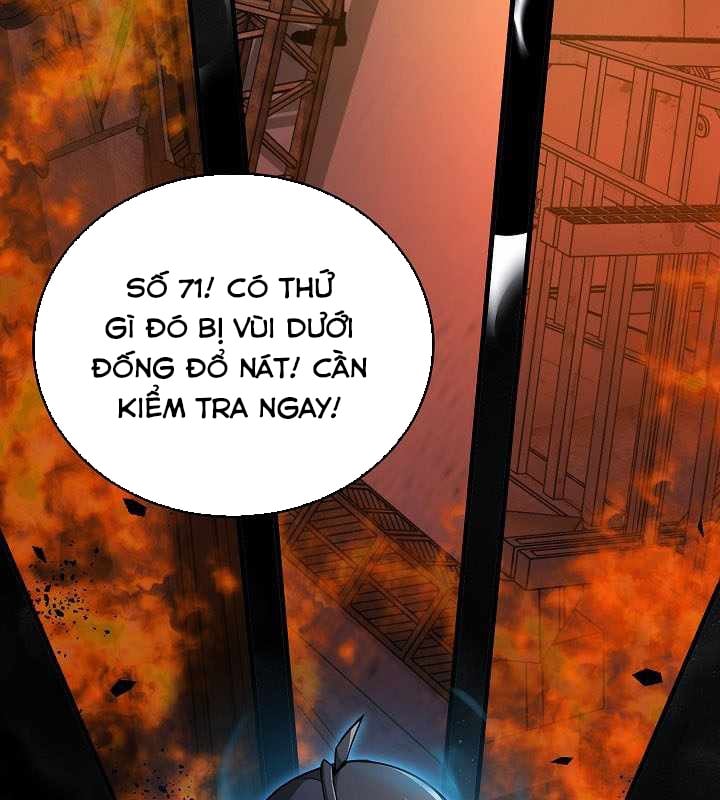Cách Một Tử Linh Sư Cấp Thảm Họa Nghỉ Hưu: Chapter 24