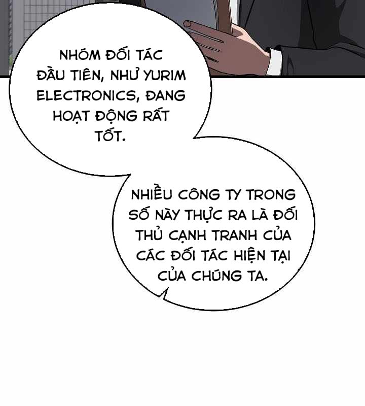 Cách Một Tử Linh Sư Cấp Thảm Họa Nghỉ Hưu: Chapter 24