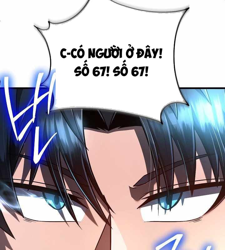 Cách Một Tử Linh Sư Cấp Thảm Họa Nghỉ Hưu: Chapter 24