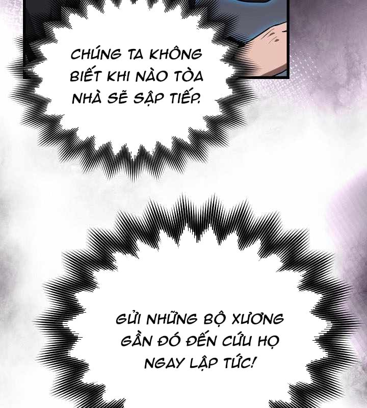 Cách Một Tử Linh Sư Cấp Thảm Họa Nghỉ Hưu: Chapter 24