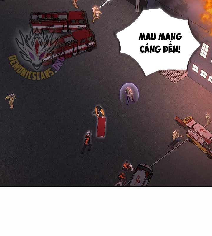 Cách Một Tử Linh Sư Cấp Thảm Họa Nghỉ Hưu: Chapter 24