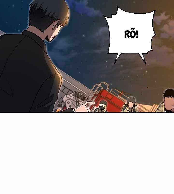 Cách Một Tử Linh Sư Cấp Thảm Họa Nghỉ Hưu: Chapter 24