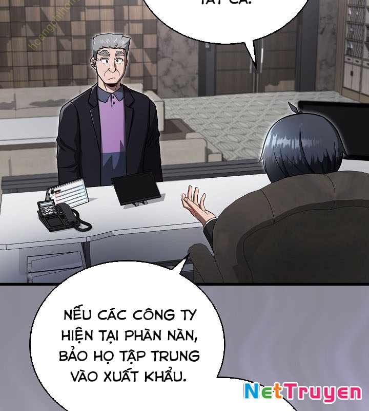 Cách Một Tử Linh Sư Cấp Thảm Họa Nghỉ Hưu: Chapter 24