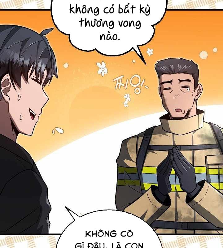 Cách Một Tử Linh Sư Cấp Thảm Họa Nghỉ Hưu: Chapter 24