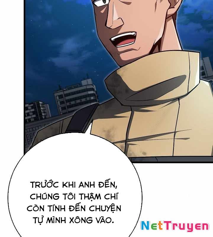 Cách Một Tử Linh Sư Cấp Thảm Họa Nghỉ Hưu: Chapter 24