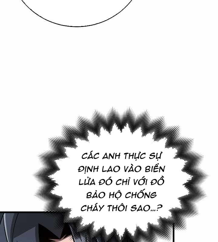 Cách Một Tử Linh Sư Cấp Thảm Họa Nghỉ Hưu: Chapter 24