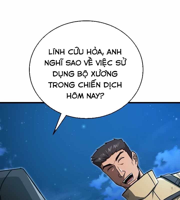 Cách Một Tử Linh Sư Cấp Thảm Họa Nghỉ Hưu: Chapter 24