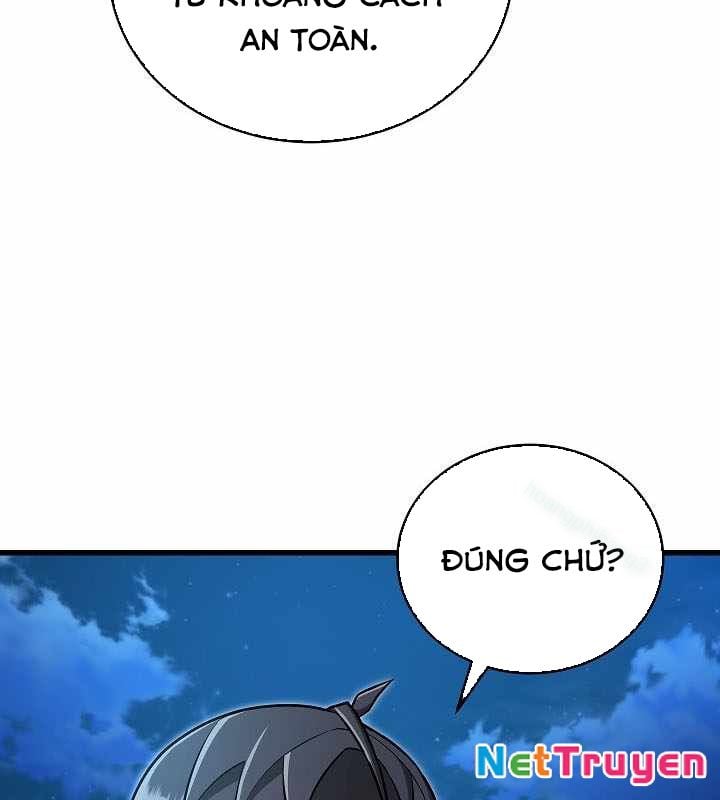 Cách Một Tử Linh Sư Cấp Thảm Họa Nghỉ Hưu: Chapter 24