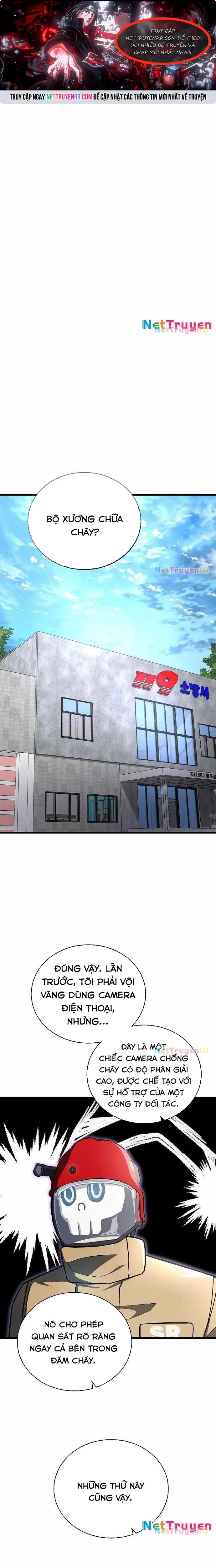 Cách Một Tử Linh Sư Cấp Thảm Họa Nghỉ Hưu: Chapter 25