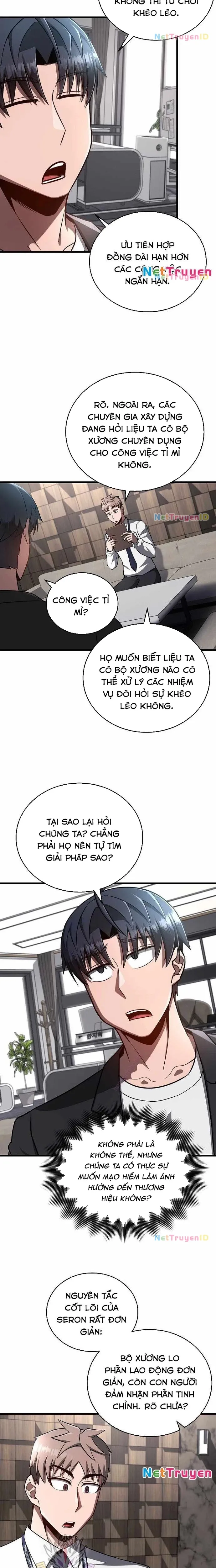Cách Một Tử Linh Sư Cấp Thảm Họa Nghỉ Hưu: Chapter 26