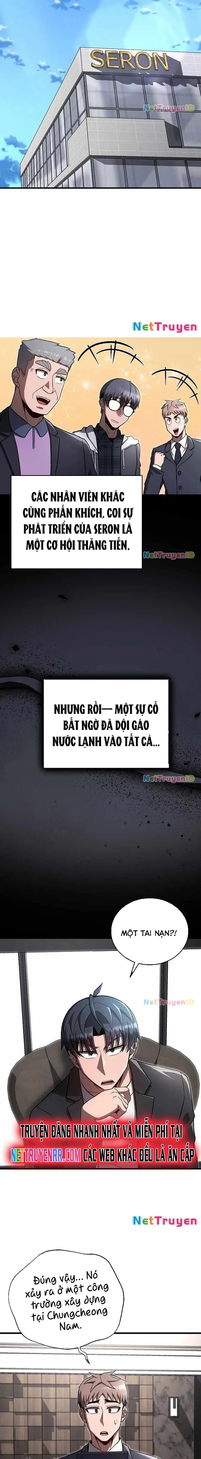 Cách Một Tử Linh Sư Cấp Thảm Họa Nghỉ Hưu: Chapter 26