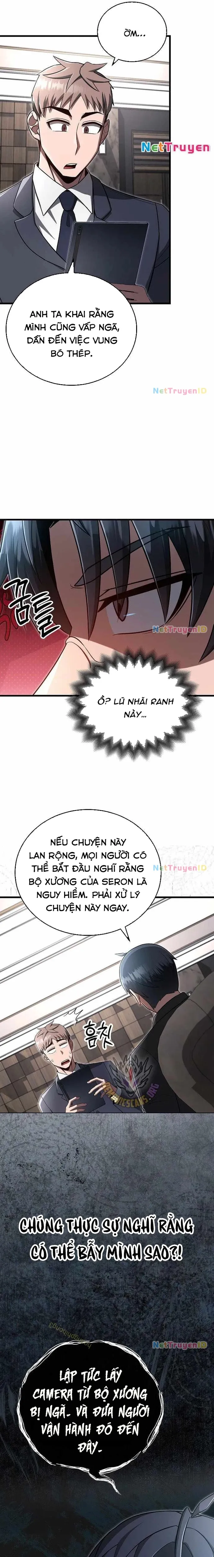 Cách Một Tử Linh Sư Cấp Thảm Họa Nghỉ Hưu: Chapter 26