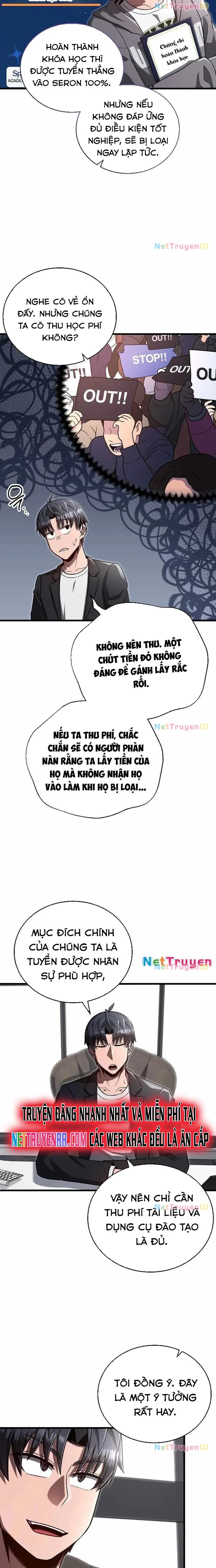 Cách Một Tử Linh Sư Cấp Thảm Họa Nghỉ Hưu: Chapter 26