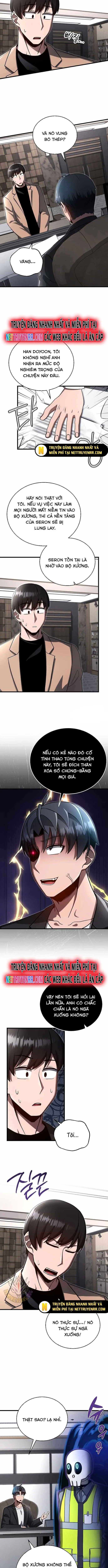 Cách Một Tử Linh Sư Cấp Thảm Họa Nghỉ Hưu: Chapter 27