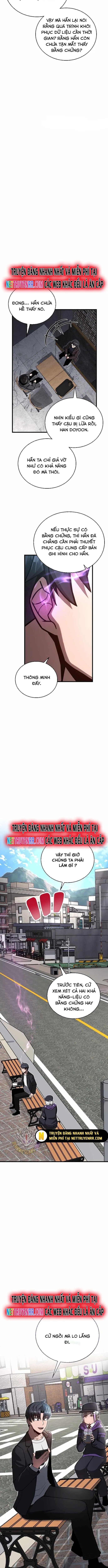 Cách Một Tử Linh Sư Cấp Thảm Họa Nghỉ Hưu: Chapter 27