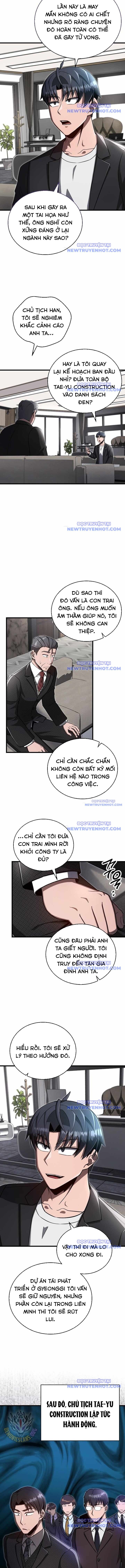 Cách Một Tử Linh Sư Cấp Thảm Họa Nghỉ Hưu: Chapter 29