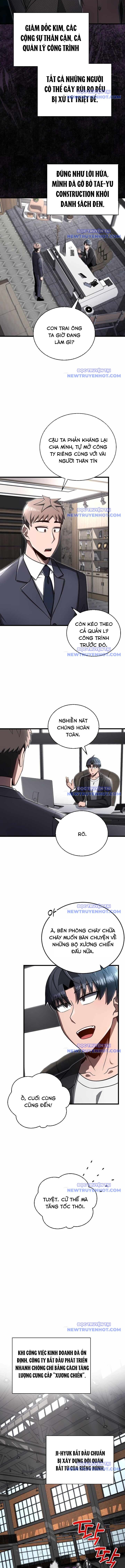 Cách Một Tử Linh Sư Cấp Thảm Họa Nghỉ Hưu: Chapter 29