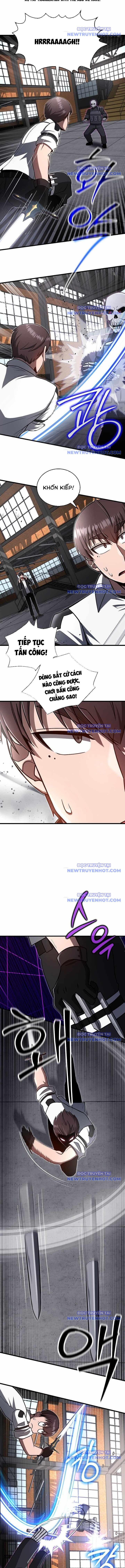Cách Một Tử Linh Sư Cấp Thảm Họa Nghỉ Hưu: Chapter 29