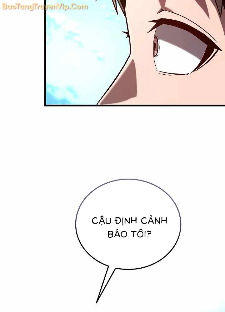 Cách Một Tử Linh Sư Cấp Thảm Họa Nghỉ Hưu: Chapter 3