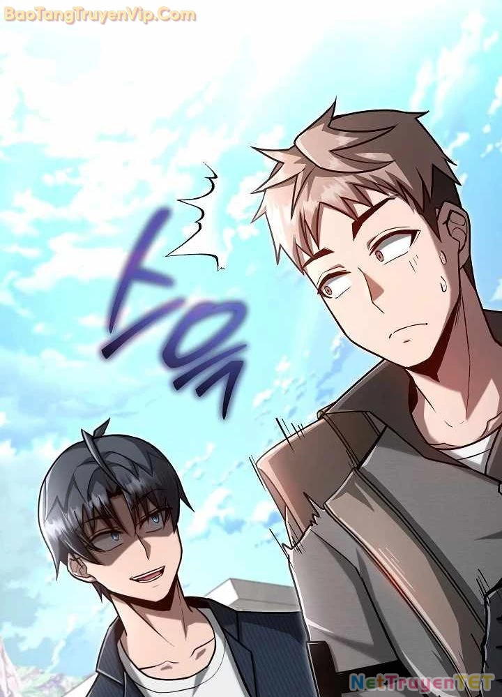 Cách Một Tử Linh Sư Cấp Thảm Họa Nghỉ Hưu: Chapter 3