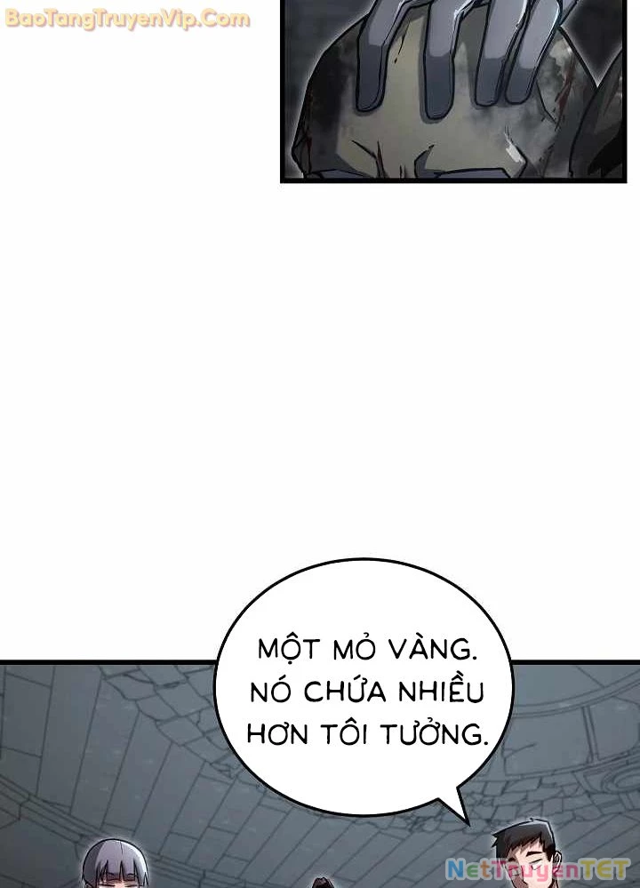 Cách Một Tử Linh Sư Cấp Thảm Họa Nghỉ Hưu: Chapter 3