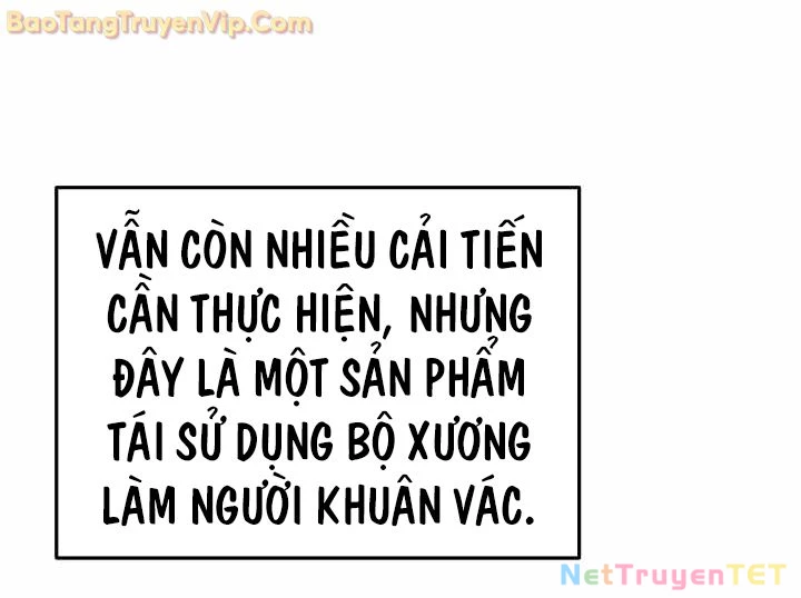 Cách Một Tử Linh Sư Cấp Thảm Họa Nghỉ Hưu: Chapter 3