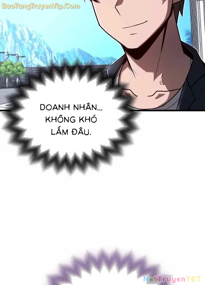 Cách Một Tử Linh Sư Cấp Thảm Họa Nghỉ Hưu: Chapter 3