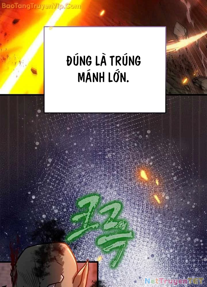 Cách Một Tử Linh Sư Cấp Thảm Họa Nghỉ Hưu: Chapter 3