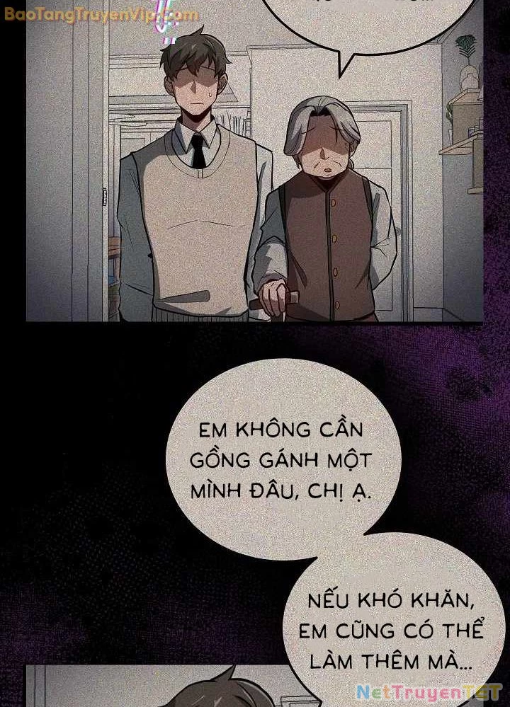 Cách Một Tử Linh Sư Cấp Thảm Họa Nghỉ Hưu: Chapter 3