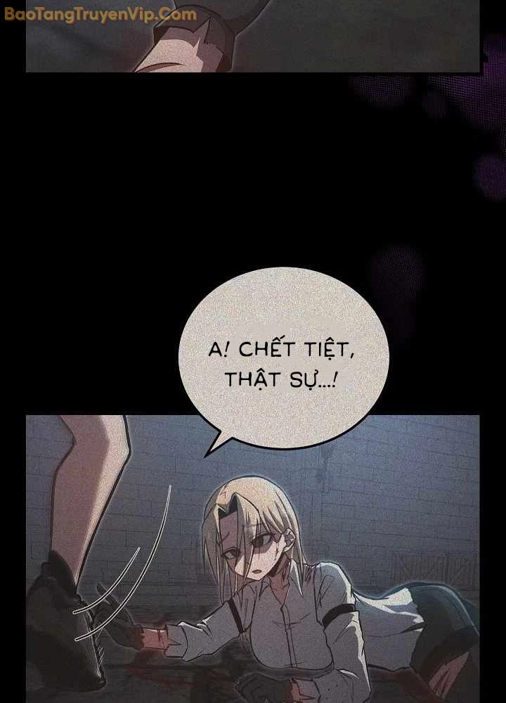 Cách Một Tử Linh Sư Cấp Thảm Họa Nghỉ Hưu: Chapter 3