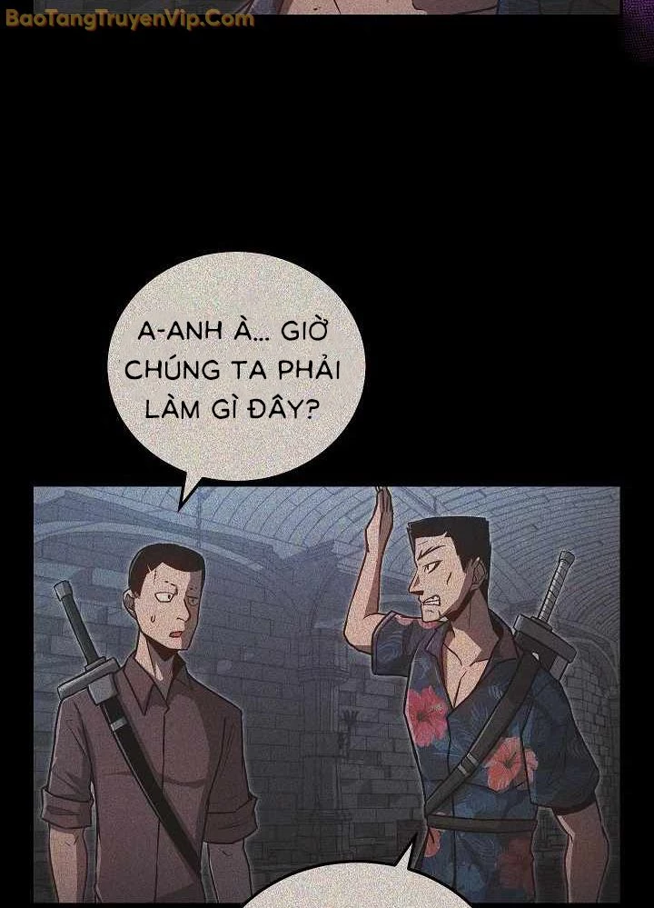 Cách Một Tử Linh Sư Cấp Thảm Họa Nghỉ Hưu: Chapter 3