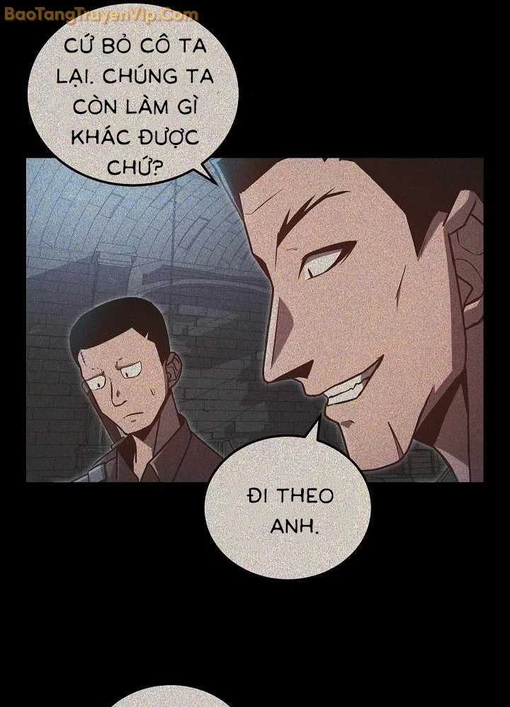 Cách Một Tử Linh Sư Cấp Thảm Họa Nghỉ Hưu: Chapter 3