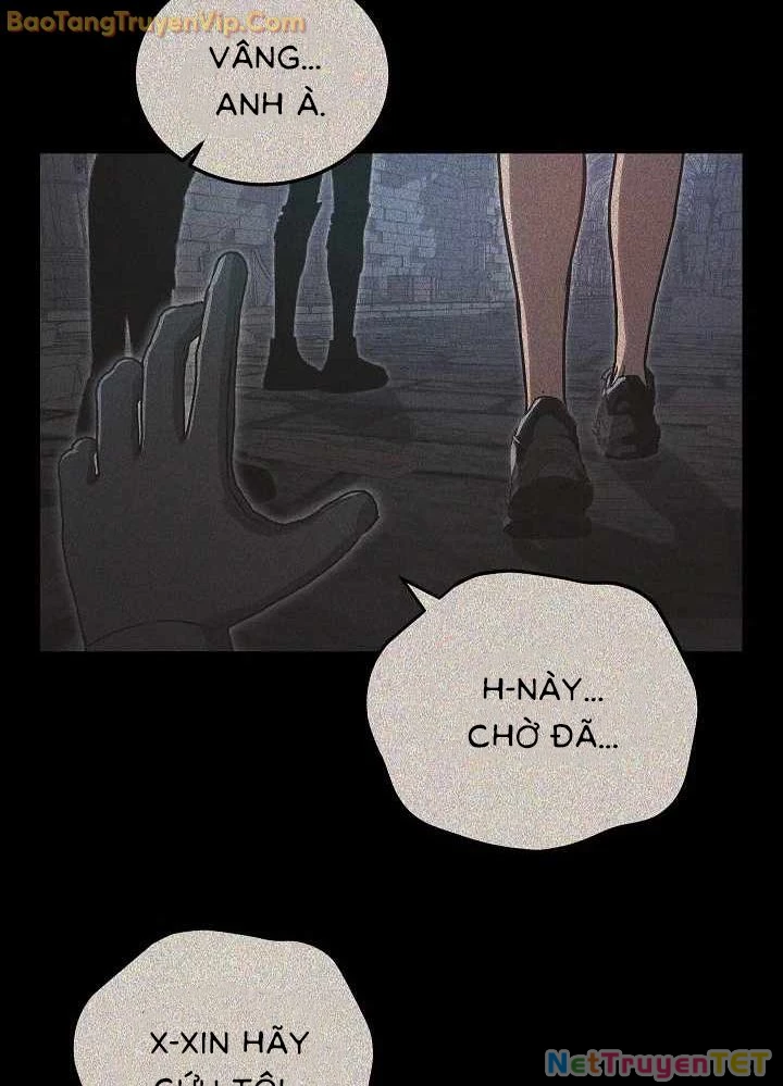 Cách Một Tử Linh Sư Cấp Thảm Họa Nghỉ Hưu: Chapter 3
