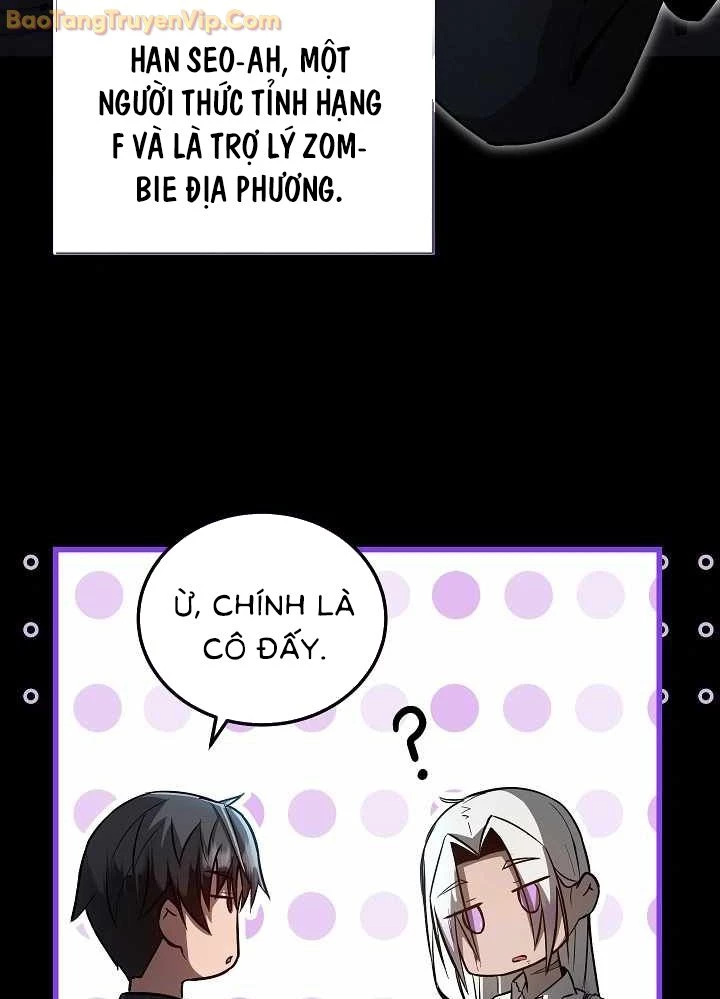 Cách Một Tử Linh Sư Cấp Thảm Họa Nghỉ Hưu: Chapter 3