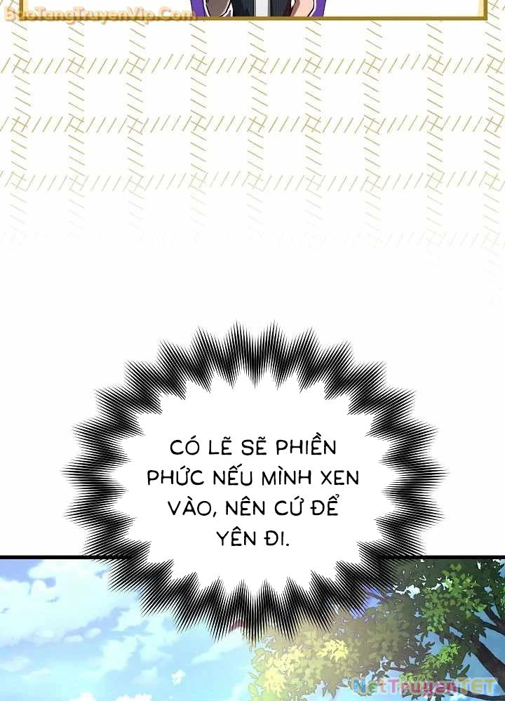 Cách Một Tử Linh Sư Cấp Thảm Họa Nghỉ Hưu: Chapter 3