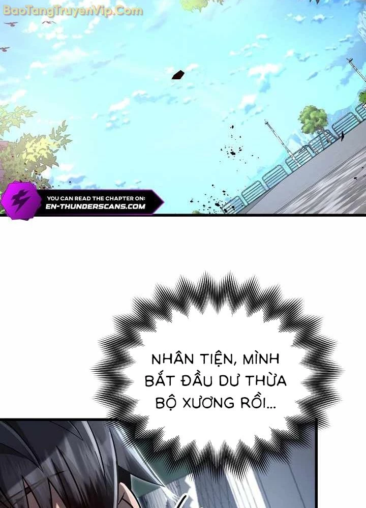 Cách Một Tử Linh Sư Cấp Thảm Họa Nghỉ Hưu: Chapter 3