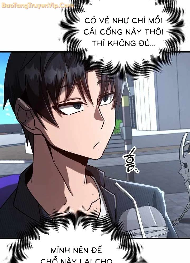 Cách Một Tử Linh Sư Cấp Thảm Họa Nghỉ Hưu: Chapter 3